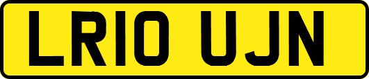 LR10UJN