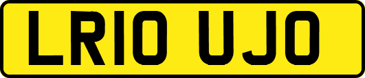 LR10UJO