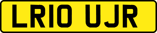 LR10UJR