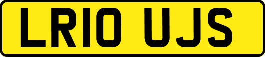 LR10UJS