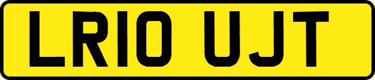 LR10UJT