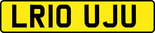 LR10UJU