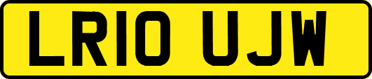 LR10UJW