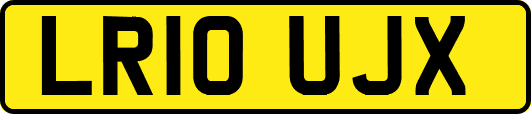 LR10UJX
