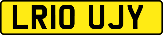 LR10UJY