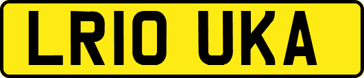 LR10UKA