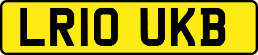 LR10UKB
