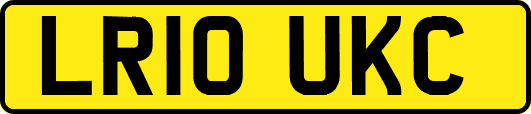 LR10UKC