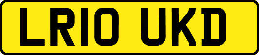LR10UKD