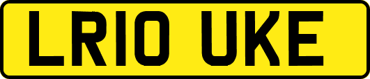LR10UKE