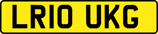 LR10UKG