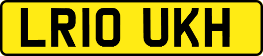 LR10UKH