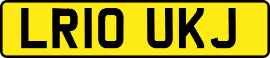 LR10UKJ