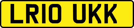 LR10UKK