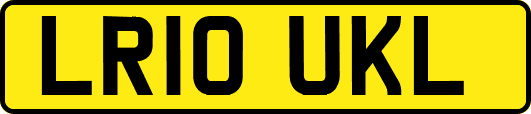 LR10UKL