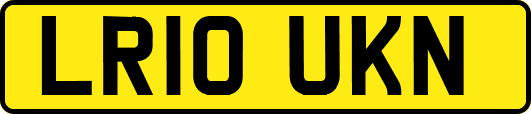LR10UKN