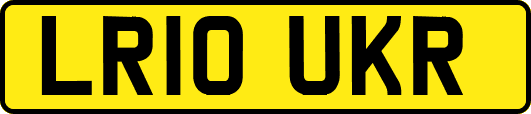 LR10UKR