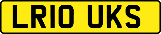 LR10UKS