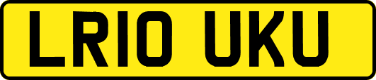 LR10UKU