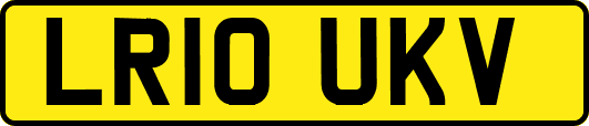LR10UKV