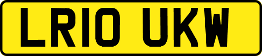 LR10UKW