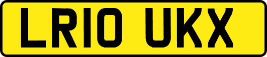 LR10UKX