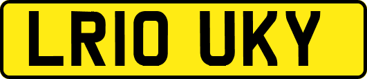 LR10UKY