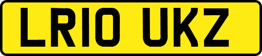LR10UKZ