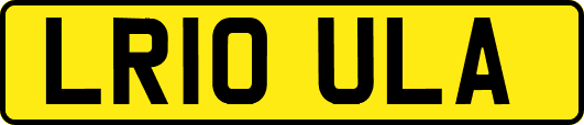 LR10ULA