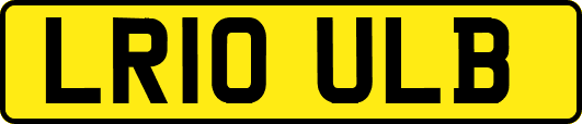 LR10ULB