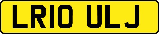 LR10ULJ