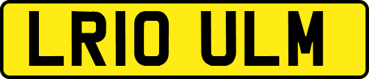 LR10ULM