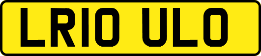LR10ULO