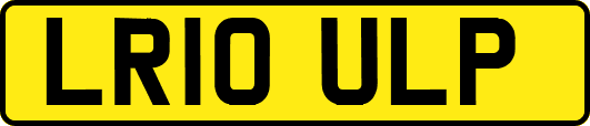 LR10ULP