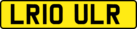 LR10ULR