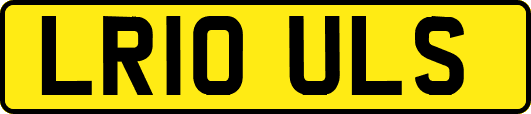 LR10ULS