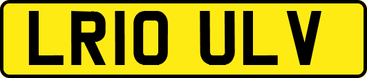 LR10ULV
