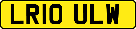 LR10ULW