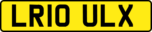 LR10ULX