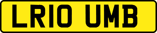 LR10UMB
