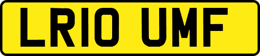 LR10UMF