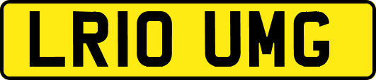 LR10UMG