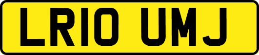LR10UMJ