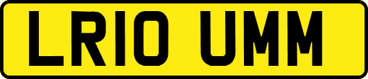 LR10UMM