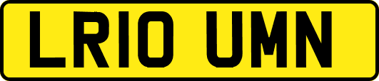 LR10UMN
