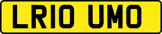 LR10UMO