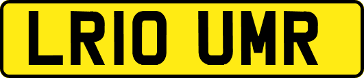 LR10UMR