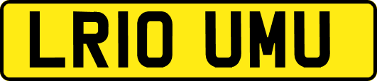 LR10UMU