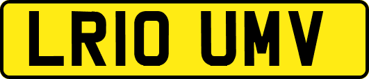 LR10UMV