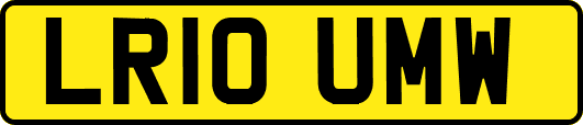 LR10UMW